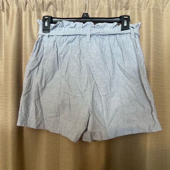CAbi Court Skort #5181 In Blue Women’s Size Medium - Picture 5 of 7